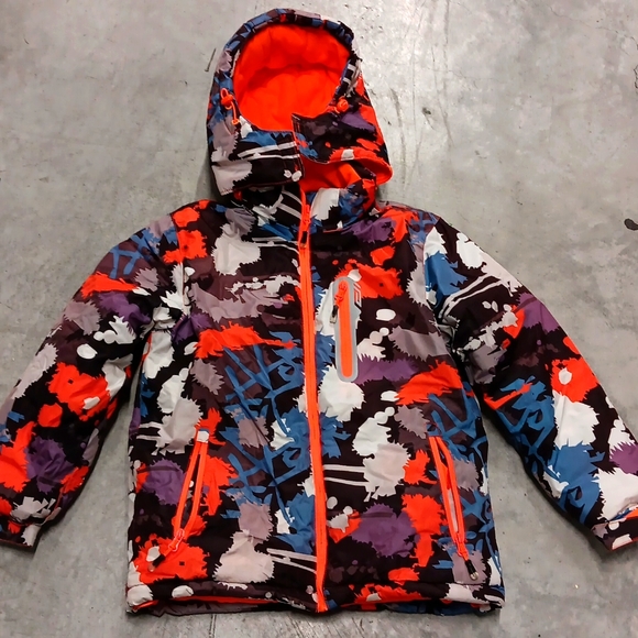 kuluoxing Other - Snowboarding/Ski Coat Size 10
